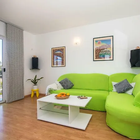 Apartments Palma Jelsa  Exterior photo