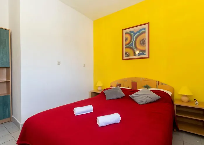 Apartments Palma