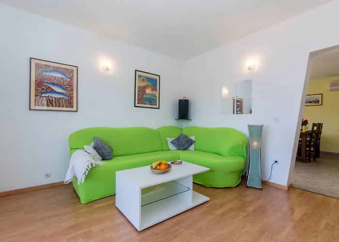 Apartments Palma