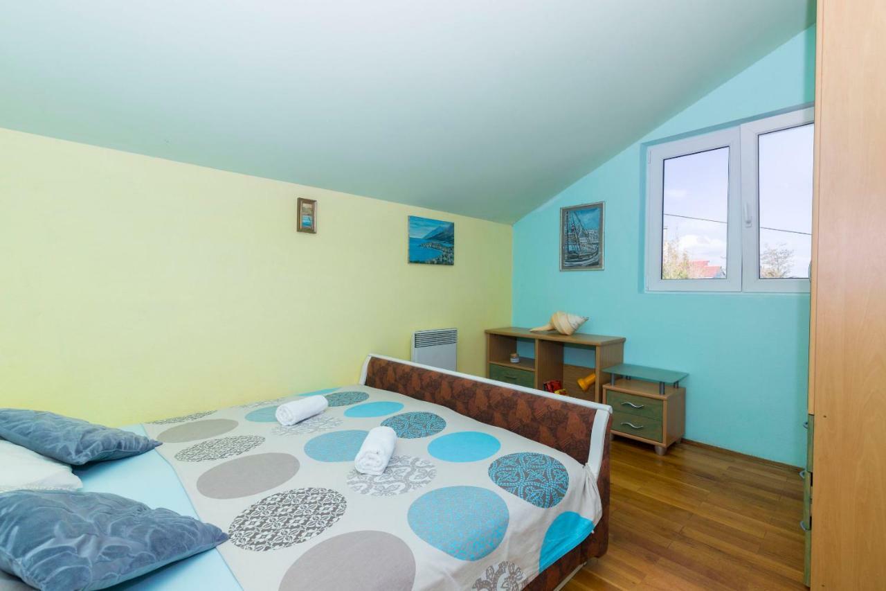 Palma Apartment Jelsa (Hvar)