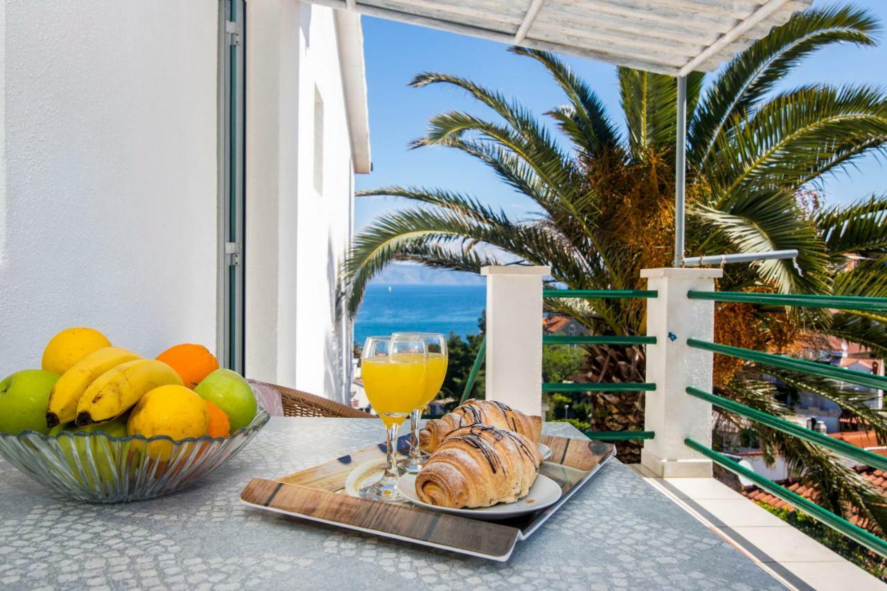 Apartment Palma Jelsa (Hvar)